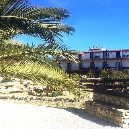 Hotel Rural El Cortijo روندا المظهر الخارجي الصورة