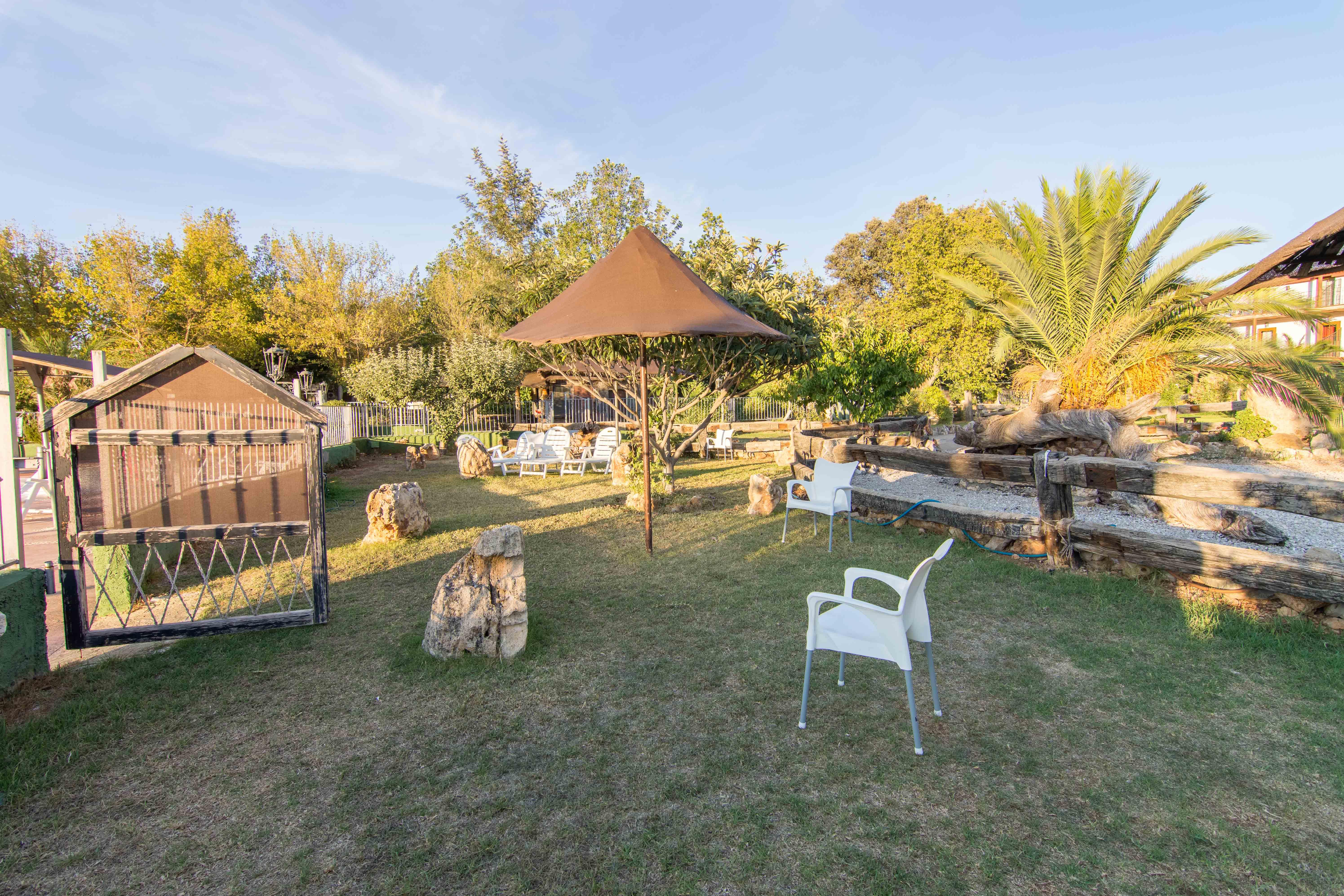 Hotel Rural El Cortijo روندا المظهر الخارجي الصورة
